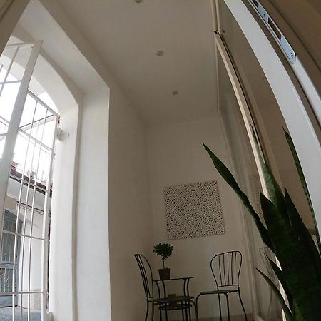 Апартаменты Casa Abbatuzzu Ачиреале Экстерьер фото