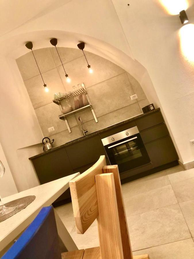 Апартаменты Casa Abbatuzzu Ачиреале Экстерьер фото