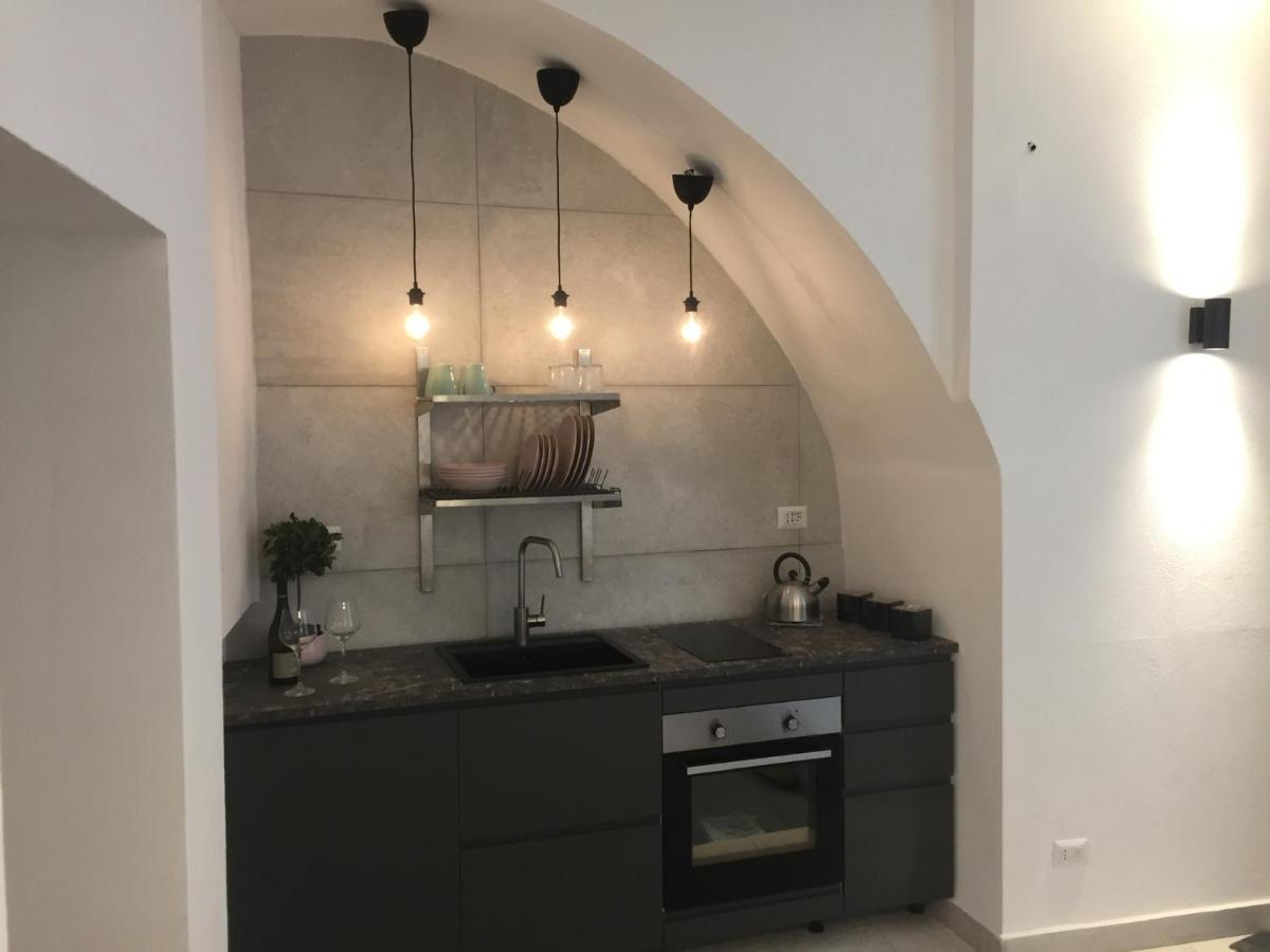 Апартаменты Casa Abbatuzzu Ачиреале Экстерьер фото
