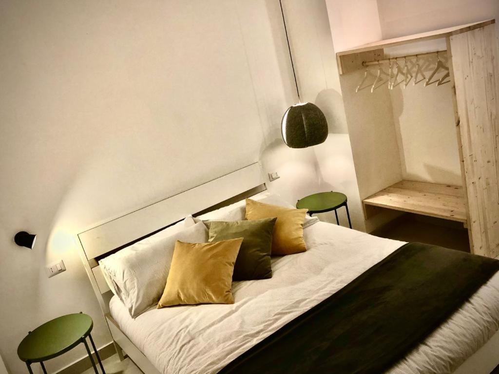 Апартаменты Casa Abbatuzzu Ачиреале Экстерьер фото